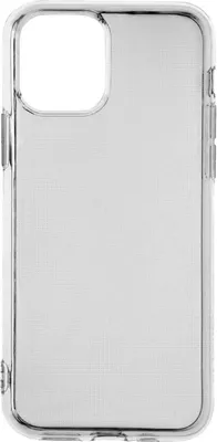 Immagine prodotto di Networx Custodia protettiva in TPU per Apple iPhone 11 trasparente Cover cellulare