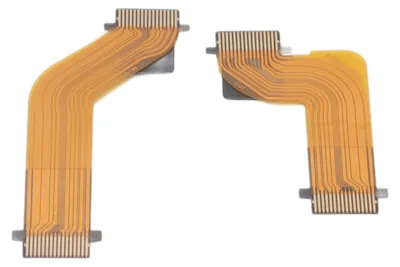 Image de Câble flexible R2 L2 de remplacement, stable et de haute qualité, pour les boutons de déclenchement des manettes PS5