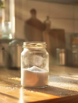 Produktbild von Zitronensäure 0,7 kg - recycelte Verpackung