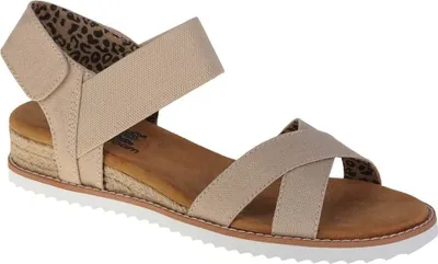 Produktbild von Skechers Schuhe Desert Kiss, 33386NAT