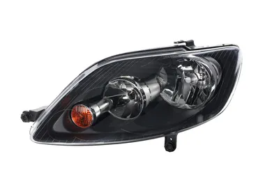 Obrázek produktu pro Johns, sv?tlomet pasuje do VW Golf V 1K 5M 01/05-02/09 H7 H7 Levá strana ?idi?e