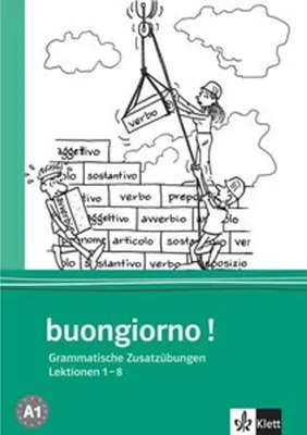 Produktbild von Buongiorno! A1-A2