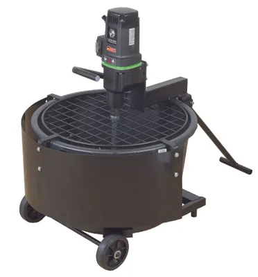 Immagine prodotto di EIBENSTOCK Mischstation Automix 1801