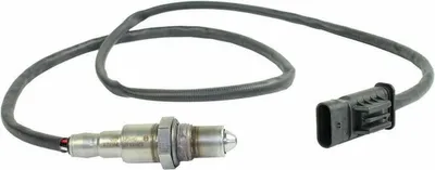 Produktbild von METZGER Lambdasonde für BMW 5 Touring (F11) Diagnosesonde 0893654