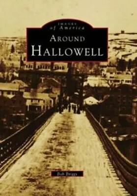 Produktbild von Around Hallowell