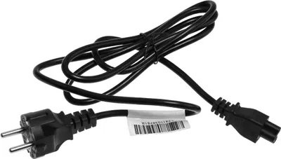 Immagine prodotto di Grundig 038781R,759551769000 Cavo di alimentazione L: 80cm. per televisore