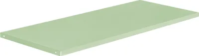 Produktbild von Einlegeboden Fachboden Schrankregal für Jan und Beata Schrank 898 x 360 x 20 mm pastellgrün
