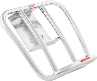 Zdjęcie produktu dla Bagażnik tylny SIP 70s do Vespa GTS, GTS Super HPE 125-300 ('19-)
