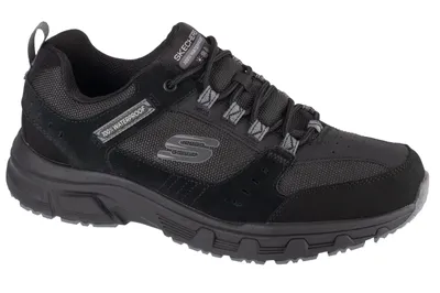Produktbild von Skechers Oak Canyon - Rydell 237386-BBK, Sneaker, Herren, Schwarz