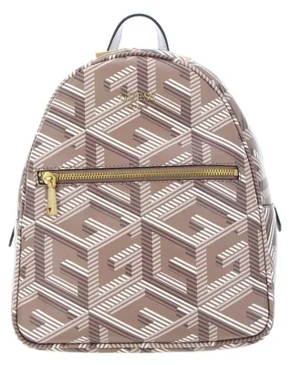 Produktbild von GUESS HWSA6995320TPG VIKKY BACKPACK Women TAUPE LOGO Size One Size