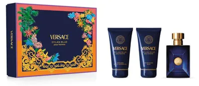 Produktbild von Versace DYLAN BLUE 3-teiliges Set