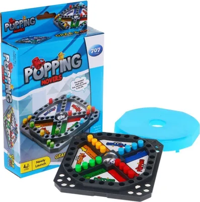 Produktbild von Ludo Brettspiele