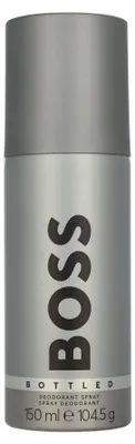 Produktbild von Hugo Boss Deodorant Bottled Deodorant Spray