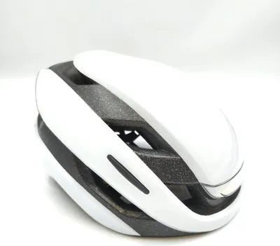 Produktbild von Lumos Ultra Smart Fahrradhelm Vorder Rücklicht LED Blinker Bremslichter Einsatz