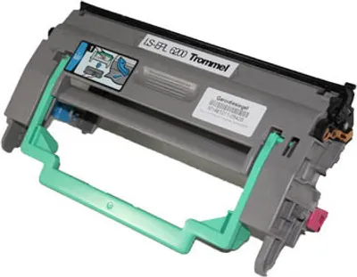 Produktbild von Kompatibel Bildtrommel für Epson EPL6200 Minolta Pagepro 1300 1350 von ABC