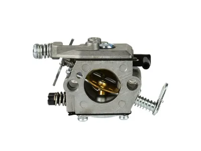 Image de Carburateur pour tronçonneuses 52 cm³ 04873