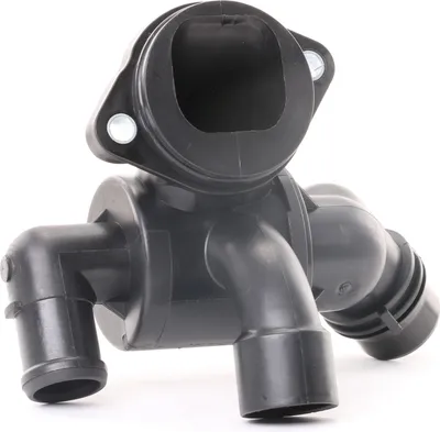 Produktbild von RIDEX Thermostat Kühlmittel 87°C für AUDI A4 Avant (8K5, B8) A6 Avant (4G5, 4GD, C7) A6 Avant (4F5, C6) Q5 (8RB) A5 Sportback (8TA)