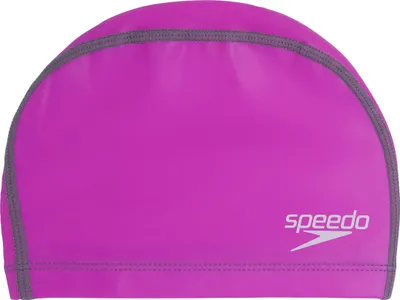 Produktbild von Speedo Pace Badekappe Rosa  Rosa One Size