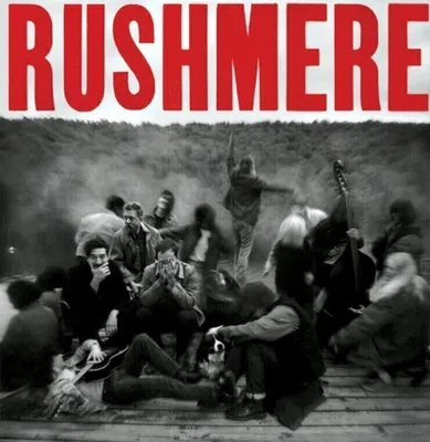 Zdjęcie produktu dla Mumford & Sons - Rushmere (LP)