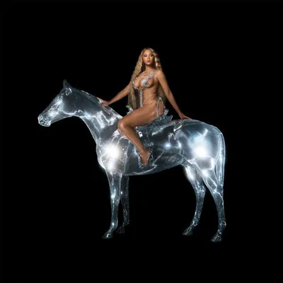 Obrázok produktu pre Beyoncé: Beyoncé - Renaissance (180g) (Deluxe Edition) - - (LP / R)