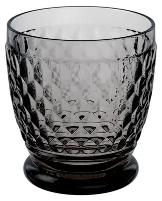 Imagen del producto de Vaso de cerámica Boston, color beige, con filtro para humo, 93 mm, 200 ml | Villeroy & Boch | N.º de artículo: 1173091415 | EAN: 4003686307971