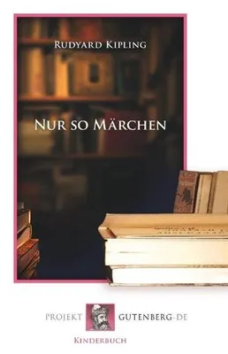 Produktbild von Nur so Märchen