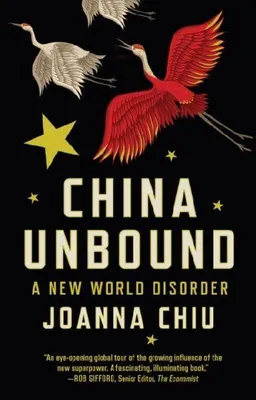 Produktbild von China Unbound
