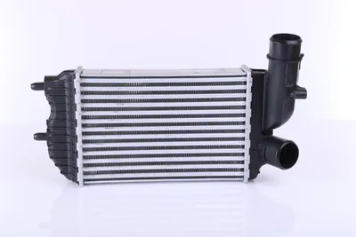 Produktbild von NISSENS 96889 Ladeluftkühler LLK für FIAT DUCATO Pritsche/Fahrgestell (230) Turbo Intercooler
