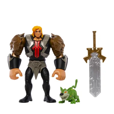 Produktbild von Animated Core Feature Figure HE-MAN