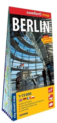 Produktbild von Berlin