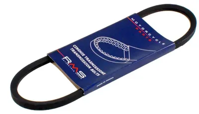 Imagen del producto de Correa de transmisión RMS de 1145x13 mm para Piaggio Boss Si FL2 Mix 50