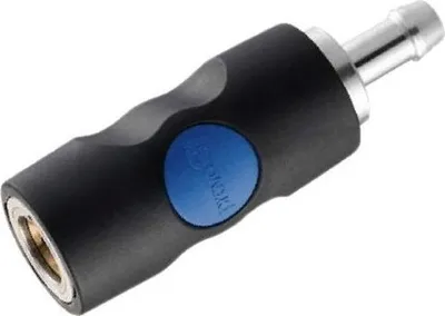 Image de Raccord Rapide Sécurisé Connexion Rapide Et Sécurisée Pour Flexibles ø6-7mm - Prevost