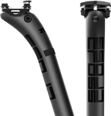 Obrázek produktu pro Deda Mud Cross celokarbonové sedlo 31,6 mm POB