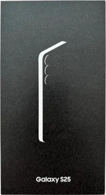 Image de Samsung Galaxy S25 , 15,8 cm (6.2"), 12 Go, 256 Go, 50 MP, Android 15, Marine