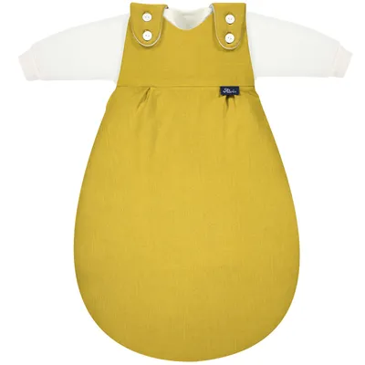 Produktbild von Alvi ALVI 4-Season Baby-Mäxchen Mull apple 2 tlg. Gr.: 56/62
