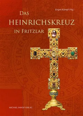 Zdjęcie produktu dla Das Heinrichskreuz in Fritzlar