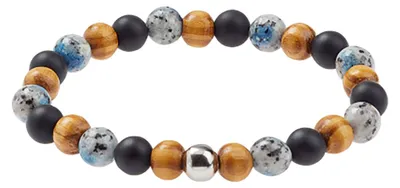 Imagen del producto de Pulsera de fuerza, cielo y tierra.