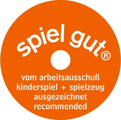 Image de Ravensburger - Würfelspiel, Deutschlandreise (26492)