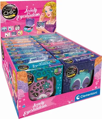 Zdjęcie produktu dla Clementoni 81362, 6 lat(a)