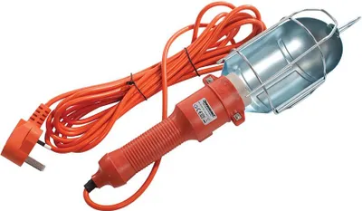 Immagine prodotto di luce da costruzione da 60 W, 230 V60 W