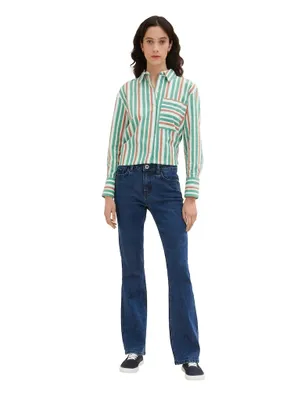 Produktbild von Tom Tailor Stoffhosen