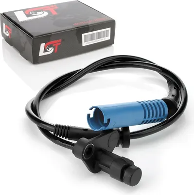 Produktbild von ABS Sensor Raddrehzahlregler vorne links rechts für BMW 5er E39 ab 1998