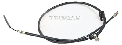 Produktbild von Seilzug Feststellbremse Scheibenbremse TRISCAN für u.a. MITSUBISHI GALANT