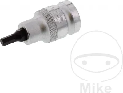 Produktbild von JMPInnensechskant-Stecknuss 1/2 Zoll 5 mm