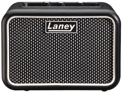 Image de Laney Mini-SuperG Guitar Combo-Mini