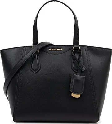 Obrázek produktu pro Michael Kors Dámské kabelky 32F4GTBC1L-001 Barva: černá Velikost: jedna velikost