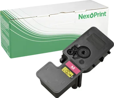 Produktbild von Toner kompatibel zu Kyocera TK-5230M 1T02R9BNL0 Magenta ECOSYS P5021cdw P5021cdn P5021 M5521cdw M5521cdn