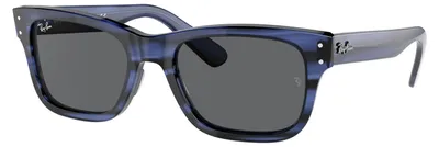 Produktbild von Damenbrille Ray Ban Rb22831339B15