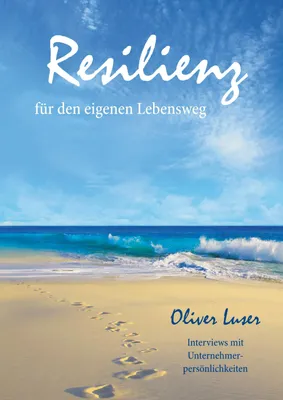 Produktbild von Resilienz für den eigenen Lebensweg