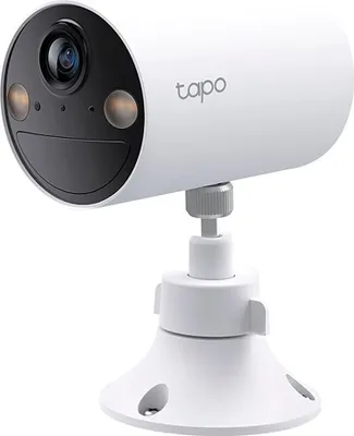 Zdjęcie produktu dla TP-LINK TP-Link Tapo C410 kamera bezpieczestwa Bullet IP kamera bezpieczestwa Zewntrzna 2304 x 1296 pikseli Sufit/ciana